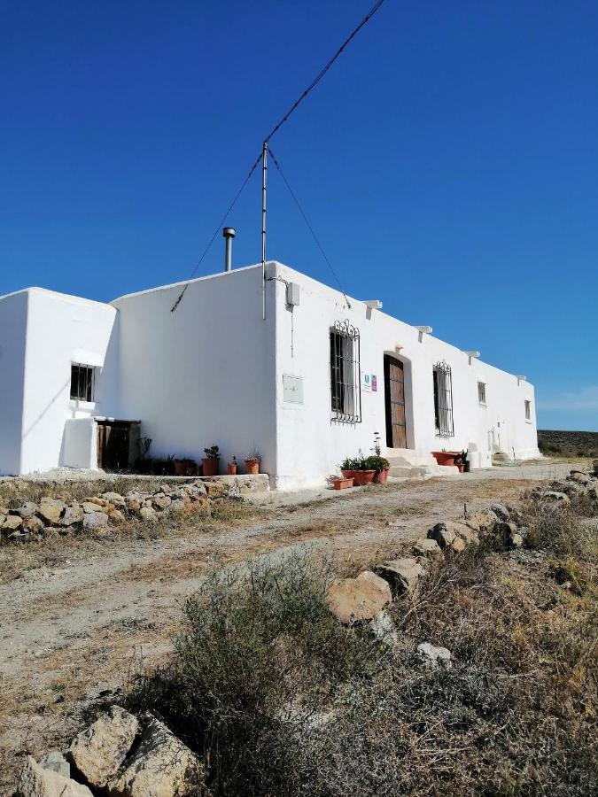 Casa de Férias Cortijo Bellavista Níjar